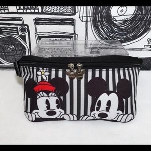 Minnie&Mickey Fanny pack